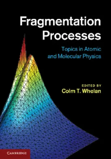 Cover of Fragmentation Processes