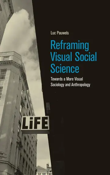 Cover of Reframing Visual Social Science