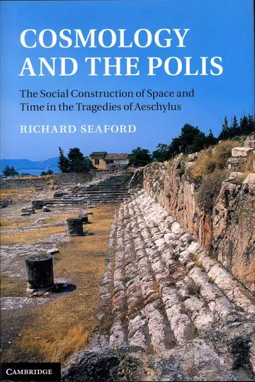 Cover of Cosmology and the Polis