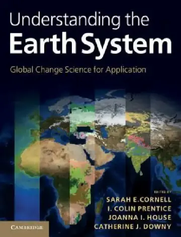Cover of Understanding the Earth System