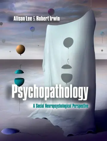 Cover of Psychopathology