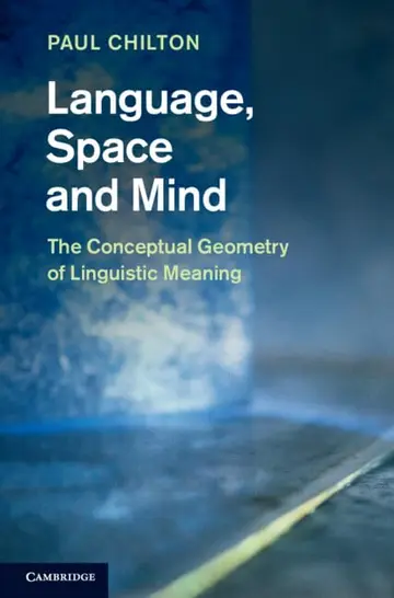 Cover of Language, Space and Mind