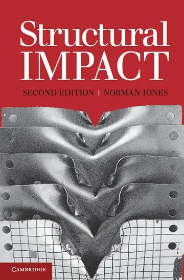 Cover of Structural Impact, 2Ed