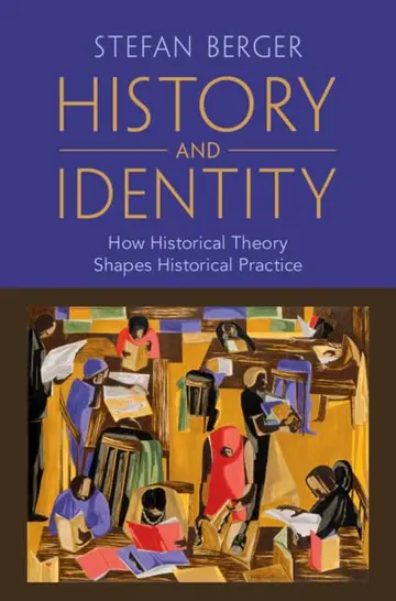Cover of History and Identity