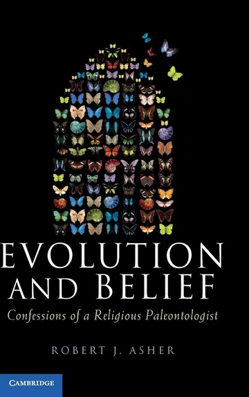 Cover of Evolution and Belief