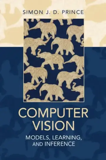 Cover of Computer Vision