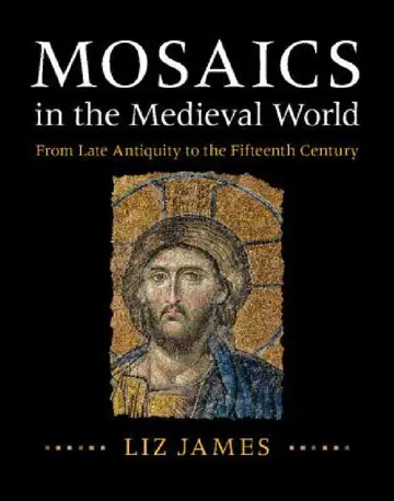 Cover of Mosaics in the Medieval World