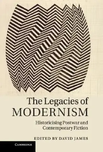 Cover of The Legacies of Modernism
