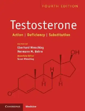 Cover of Testosterone