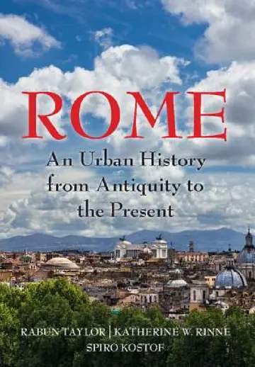 Cover of Rome