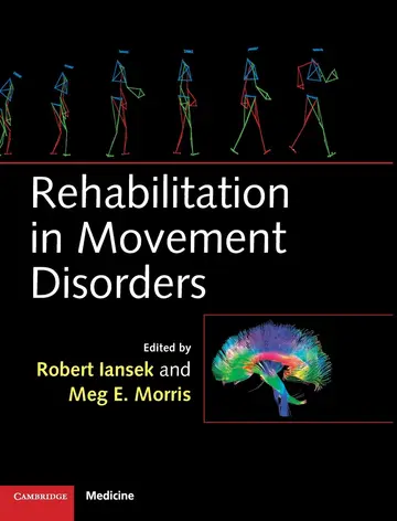 Cover of Rehabilitation in Movement Disorders