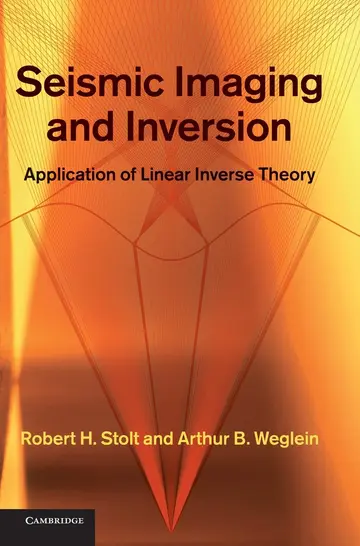 Cover of Seismic Imaging and Inversion - Vol. 1