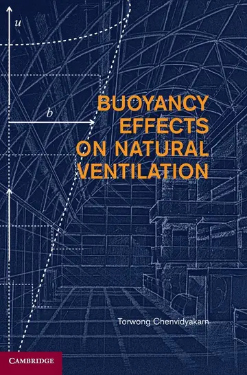 Cover of Buoyancy Effects on Natural Ventilation