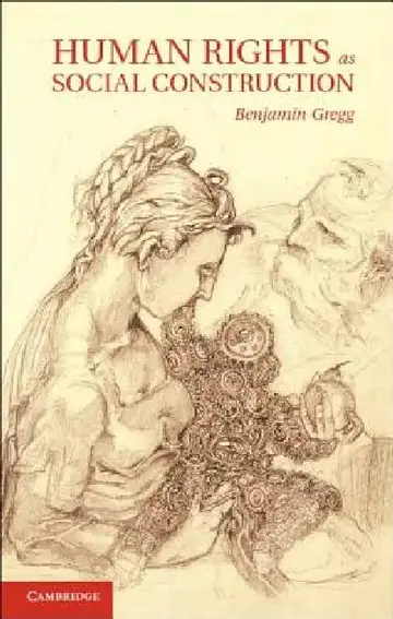 Cover of Human Rights as Social Construction