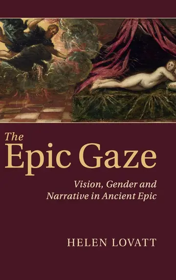Cover of The Epic Gaze