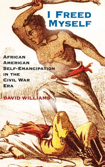 Cover of I Freed Myself
