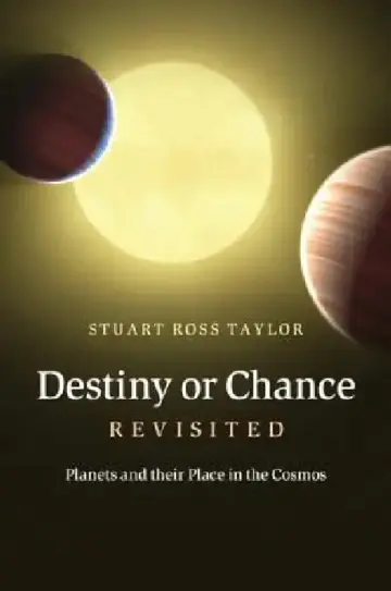 Cover of Destiny or Chance Revisited