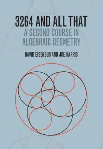 Cover of 3264 and All That