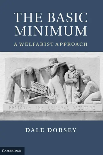 Cover of Basic Minimum