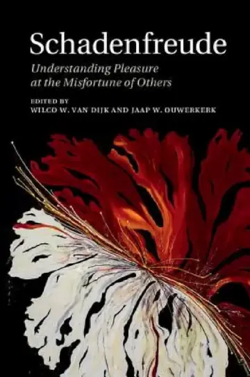 Cover of Schadenfreude
