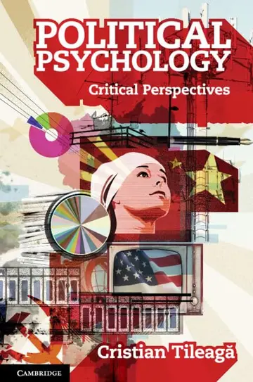 Cover of Political Psychology