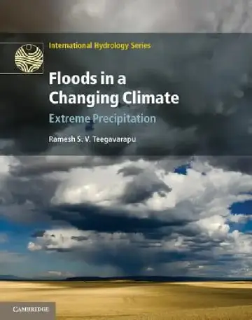 Cover of Floods in a Changing Climate