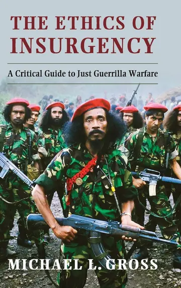 Cover of The Ethics of Insurgency