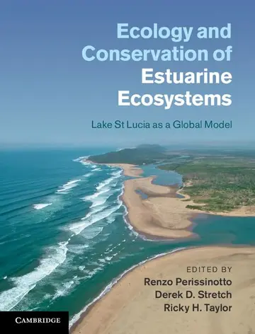 Cover of Ecology and Conservation of Estuarine Ecosystems