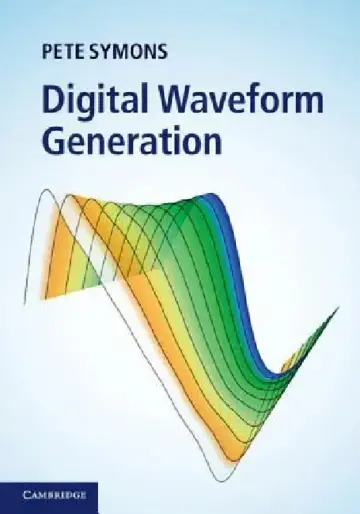 Cover of Digital Waveform Generation