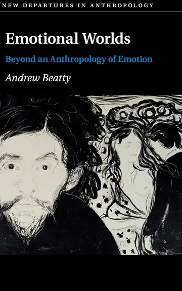 Cover of Emotional Worlds