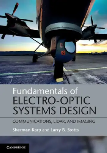 Cover of Fundamentals of Electro-Optic Systems Design