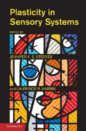 Cover of Plasticity in Sensory Systems