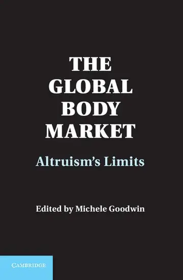 Cover of Global Body Market