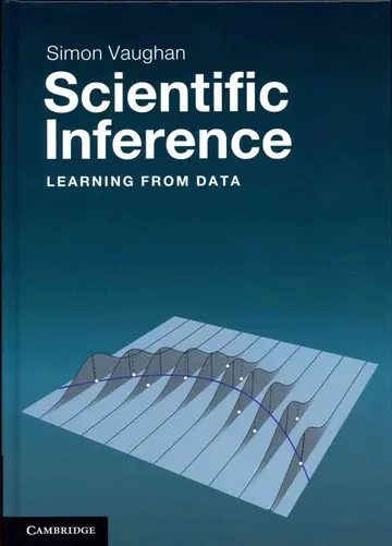 Cover of Scientific Inference