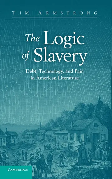Cover of The Logic of Slavery