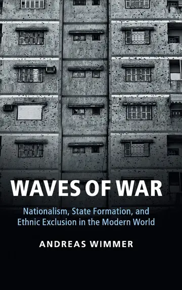 Cover of Waves of War