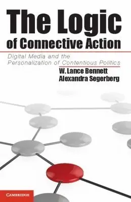 Cover of The Logic of Connective Action