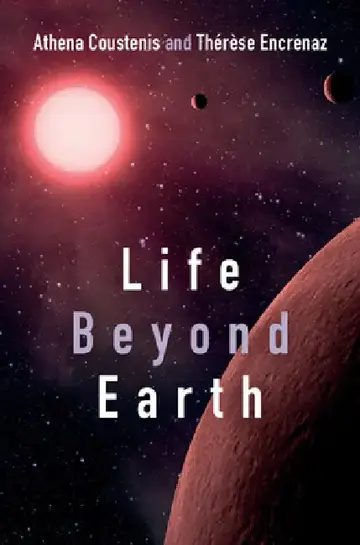 Cover of Life Beyond Earth