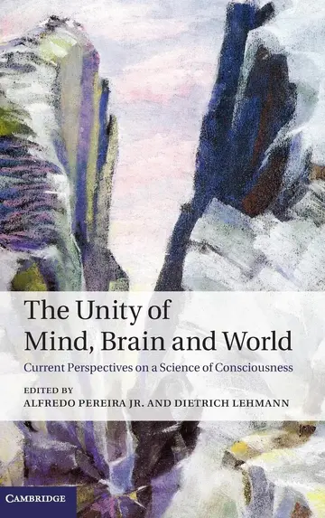 Cover of The Unity of Mind, Brain and World