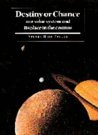 Cover of Destiny or Chance