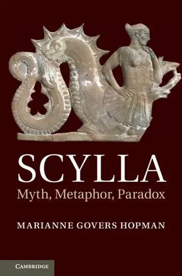 Cover of Scylla