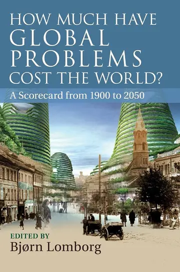 Cover of How Much Have Global Problems Cost the World?