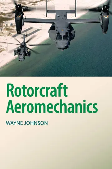 Cover of Rotorcraft AeROMechanics