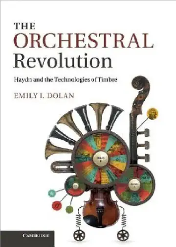Cover of The Orchestral Revolution