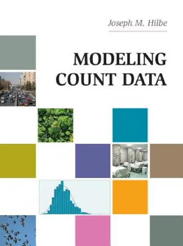 Cover of Modeling Count Data
