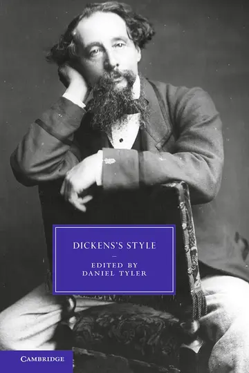 Cover of Dickens's Style