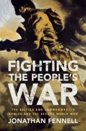 Cover of Fighting the People's War