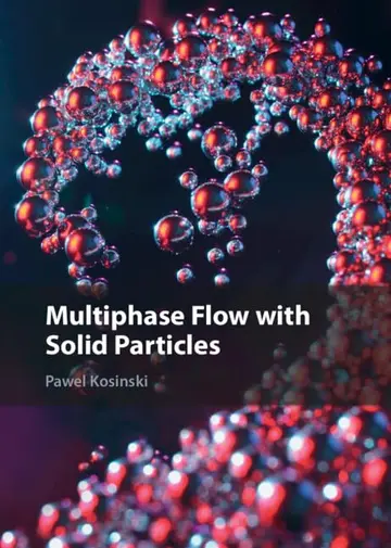 Cover of Multiphase Flow with Solid Particles