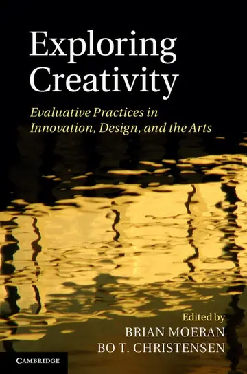 Cover of Exploring Creativity