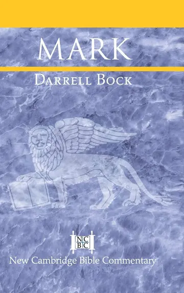 Cover of Mark